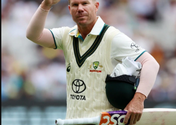 আইপিএলে এবার দেখা যাবে না ডেভিড ওয়ার্নার কে