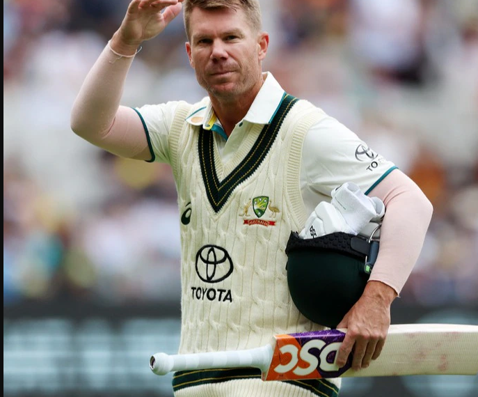 আইপিএলে এবার দেখা যাবে না ডেভিড ওয়ার্নার কে