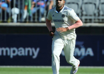 মাত্র দু ম্যাচের পরেই এই হর্ষিত কে বসানোর দাবি উঠল