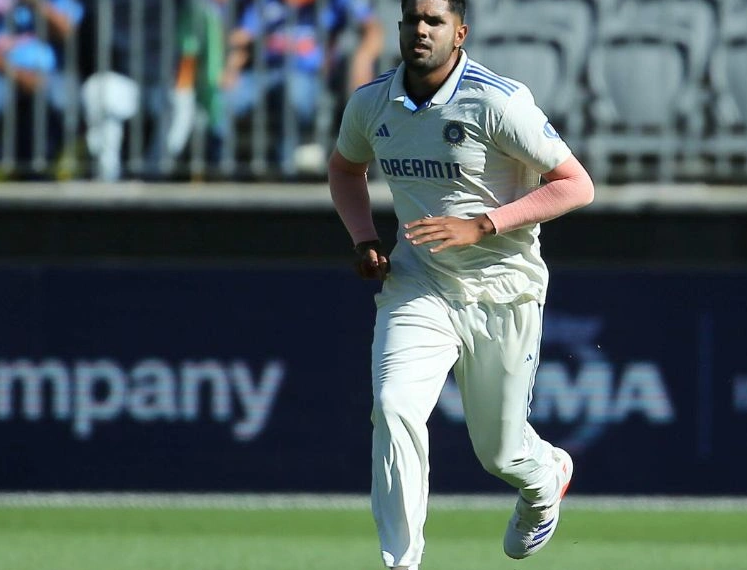 মাত্র দু ম্যাচের পরেই এই হর্ষিত কে বসানোর দাবি উঠল