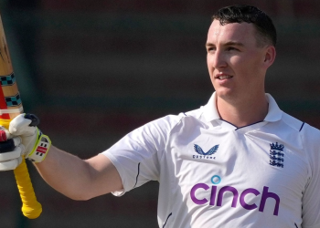 এখন বিশ্বের এক নম্বর হ্যারি ব্রুক ।সেরা দশে ভারতের দুই তরুণ তুর্কি.