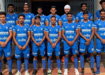 পাকিস্তানকে হারিয়ে জুনিয়র এশিয়া কাপ জিতল ভারত।