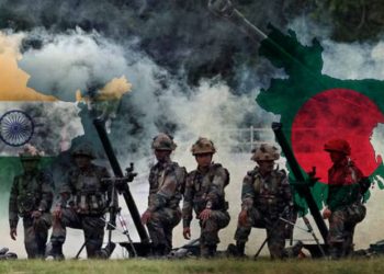 সার্জিক্যাল স্ট্রাইক! ভারত – বাংলাদেশ কে কোথায় দাঁড়িয়ে?
