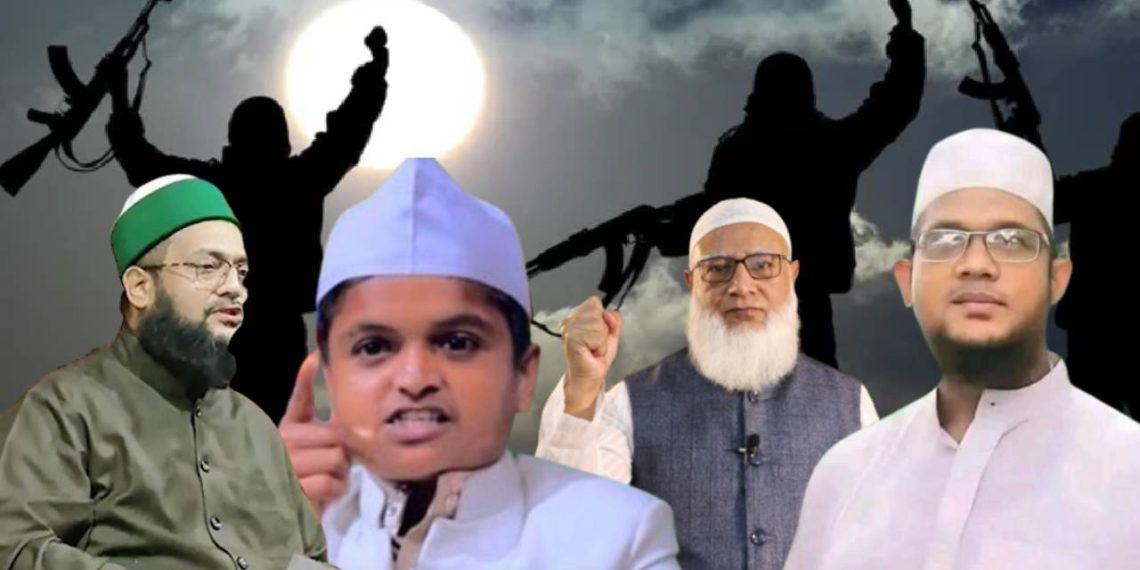 ভারতে হানার ছক কষছে বাংলাদেশের জঙ্গিরা?