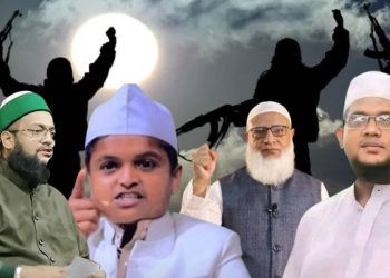 ভারতে হানার ছক কষছে বাংলাদেশের জঙ্গিরা?