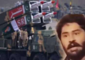 পাকিস্তানের পরমানু বোমা এখন বাংলাদেশের, হুঙ্কার পাক কট্টরপন্থী নেতার!