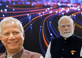 ইন্টারনেট ট্রানজিট চুক্তি বাতিলে ভারতের কতটা ক্ষতি, বাংলাদেশের কতটা লাভ হল?