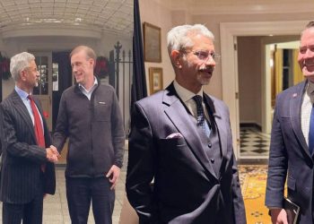 রাতারাতি যুদ্ধবিমান পাঠাল আমেরিকা, ভারত আমেরিকা জোড়া ফলায় বিপাকে ইউনূস