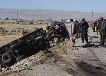 পাকিস্তানে হামলা তালিবানের, বাংলাদেশের আকাদের চাপ বাড়ল