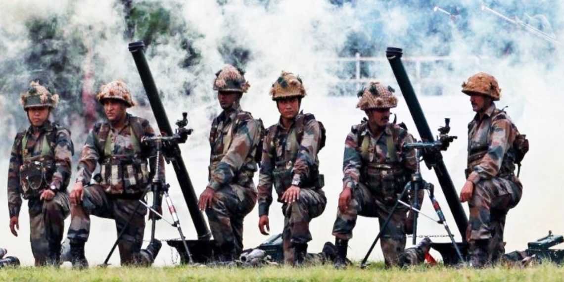 সার্জিক্যাল স্ট্রাইক মানে ঠিক কী?