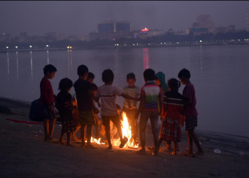 শীত প্রেমীদের স্বস্তি, কবে থেকে জাঁকিয়ে শীত জানালো হাওয়া অফিস