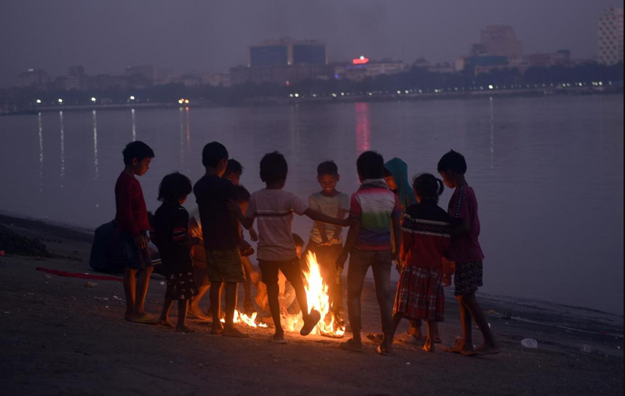 শীত প্রেমীদের স্বস্তি, কবে থেকে জাঁকিয়ে শীত জানালো হাওয়া অফিস