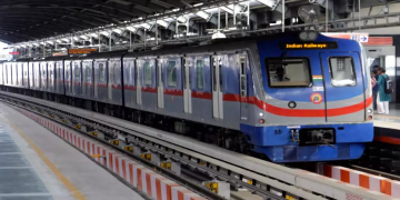 চলতি মাসে ১০ টাকা বৃদ্ধি পাবে টিকিট মূল্য! দামী হচ্ছে মেট্রো