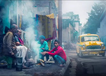 শুধুই শীতের আমেজ, কনকনে শীতের অপেক্ষা, নেই  বৃষ্টির সম্ভাবনাও