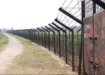 কাঁটাতার বিহীন রয়েছে ভারত-বাংলাদেশ সীমান্ত, কতটা জায়গা কাঁটাতার বিহীন?