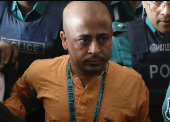ইউনূস শাসনের তালিবানির রাজত্বের আরও এক নিদর্শন