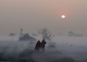 জমিয়ে শীত সপ্তাহান্তে, কেমন থাকছে আজ আবহাওয়া?