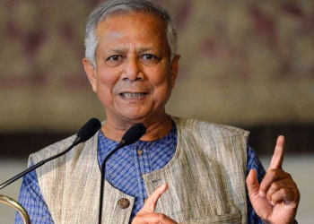 জঙ্গিরা মুক্তি পায়, হিন্দুদের আক্রান্ত হতে হয়। শান্তি না হিংসা ছড়াচ্ছে ইউনূস?