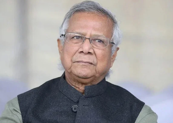 চীনের নয়া চাল, কতটা খুশি করতে পারবে ইউনূসকে