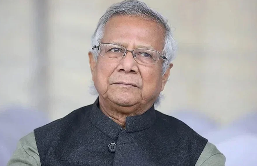 চীনের নয়া চাল, কতটা খুশি করতে পারবে ইউনূসকে