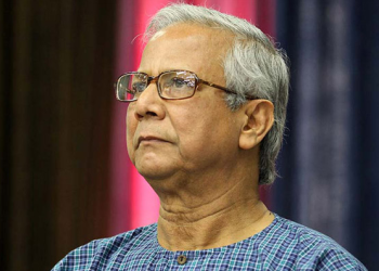 বিশ্বজুড়ে নিন্দার ঝড়, জঙ্গিতে ভরছে বাংলাদেশ, কি করছে ইউনূস?
