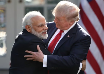 হাসিনার চালে ট্রাম্প-মোদী যোগে আক্রমণে বাংলাদেশ, রাতের ঘুম ছুটেছে সেনাপ্রধানের