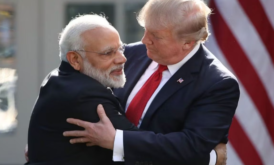 হাসিনার চালে ট্রাম্প-মোদী যোগে আক্রমণে বাংলাদেশ, রাতের ঘুম ছুটেছে সেনাপ্রধানের