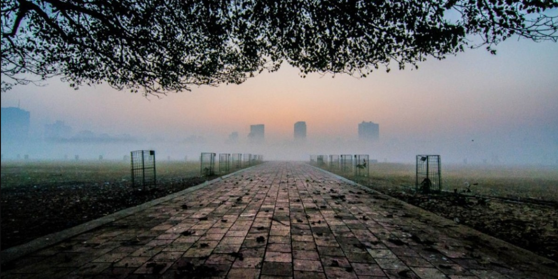 হাওয়া বদল বঙ্গে, চলতি সপ্তাহে আরও পারদ পতন