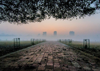 হাওয়া বদল বঙ্গে, চলতি সপ্তাহে আরও পারদ পতন