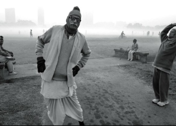 ধীরে ধীরে নিম্নগামী পারদ, কতদিন চলবে শীতের নতুন স্পেল