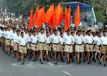 বাংলাদেশের অত্যাচারে আরএসএস র পদক্ষেপ, ভয়ানক চাপে ইউনূস