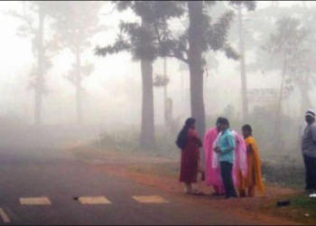 আর অপেক্ষা নয়, এবার বাংলায় শুধুই কনকনে শীতের ইনিংস