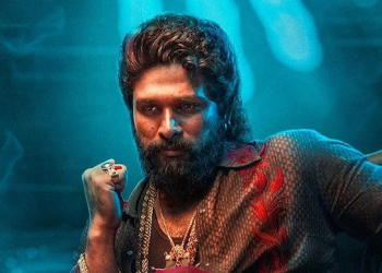 গ্রেফতার আল্লু অর্জুন! কী ঘটে ছিলো ‘পুষ্পা২’ এর প্রিমিয়ারে?