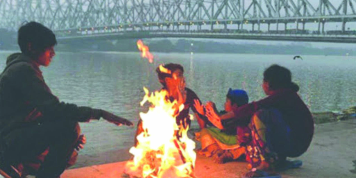 শৈত্যপ্রবাহ চলছে বঙ্গে, আরও নামবে পারদ?