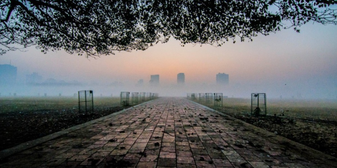 শৈত্যপ্রবাহের বিদায়! আবার চড়বে তাপমাত্রা