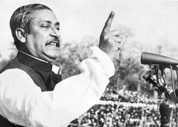 বঙ্গবন্ধুর বাংলাদেশ! মুক্তিযুদ্ধের পার আরও এক বছর
