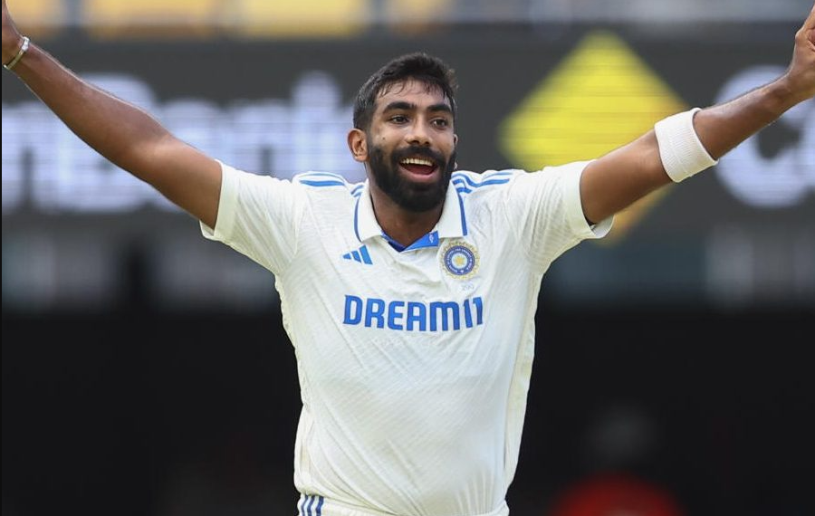 বুমরাহর প্রতি বিরূপ মন্তব্য করে ক্ষমা চাইলেন ইংরেজ ধারাভাষ্যকার ইশা গুহ