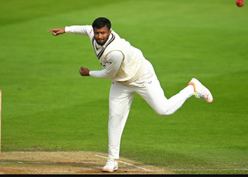 বোলিং পরীক্ষা দিতে ভারতে আসছেন ‘নিষিদ্ধ’ শাকিব।