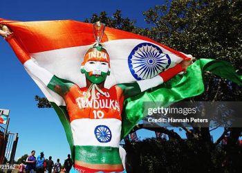 তিরঙ্গা নাড়ানোয় বিশ্ব জুড়ে অক্লান্ত সুধীর