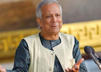 ৭১-এর মুক্তিযোদ্ধাদের অস্বীকার ইউনূসের, প্রবল চোটলেন সেনা জেনারেল