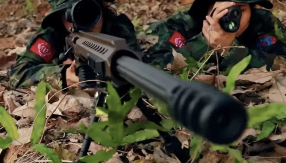 সীমান্তে আরাকান আতঙ্ক, থাইল্যান্ড ছুটলেন ইউনূসের পররাষ্ট্র উপদেষ্টা