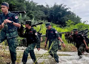 চট্টগ্রাম দখলে আরাকান, রাফাল হামলায় ভারত, জোড়া ফলায় কাল ঘাম ছুটছে ইউনূস প্রশাসনের