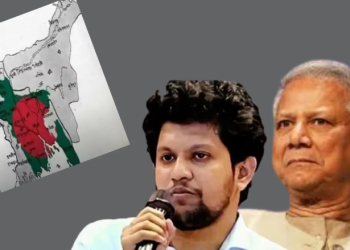 মোদিকে আক্রমণে মাফুজের বিতর্কিত পোস্ট, ভারতের চাপে পরে ডিলিট