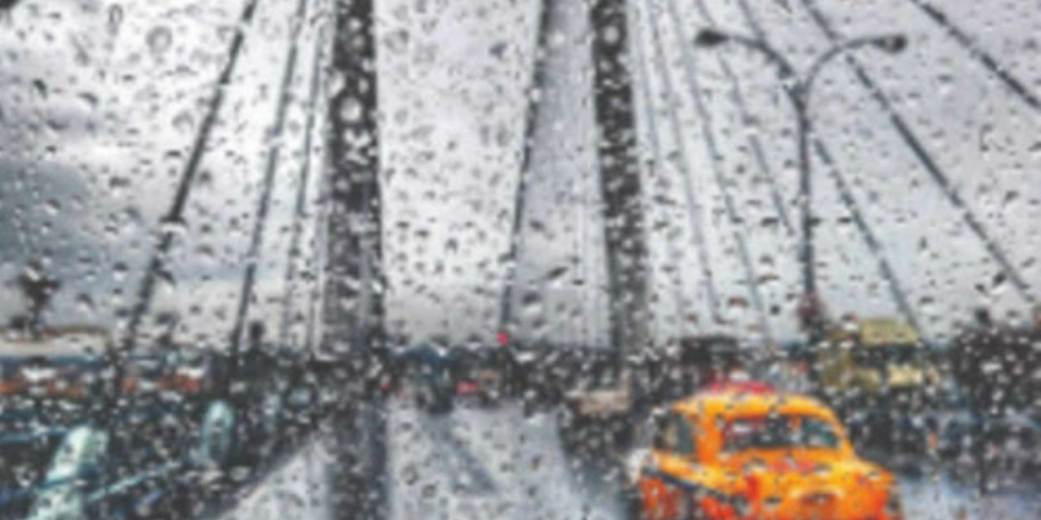 আকাশের মুখ ভার! শুরু হয়েছে বৃষ্টি, কোন কোন জেলায় কতদিন চলবে বৃষ্টি?