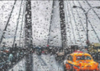 আকাশের মুখ ভার! শুরু হয়েছে বৃষ্টি, কোন কোন জেলায় কতদিন চলবে বৃষ্টি?