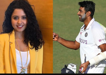 স্কুলে একসাথে পড়া বান্ধবীকেই বিয়ে করেছিলেন রবিচন্দ্রন,অশ্বিন কি বলছেন সে সম্পর্কে