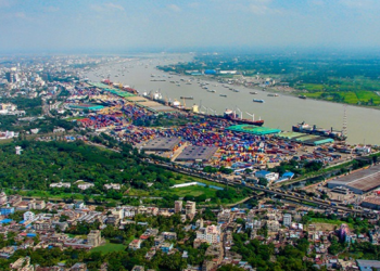 ভেঙে আলাদা হচ্ছে ‘চট্টগ্রাম’। মায়ানমার-ভারতের চাপে চট্টগ্রাম নিয়েই নিল