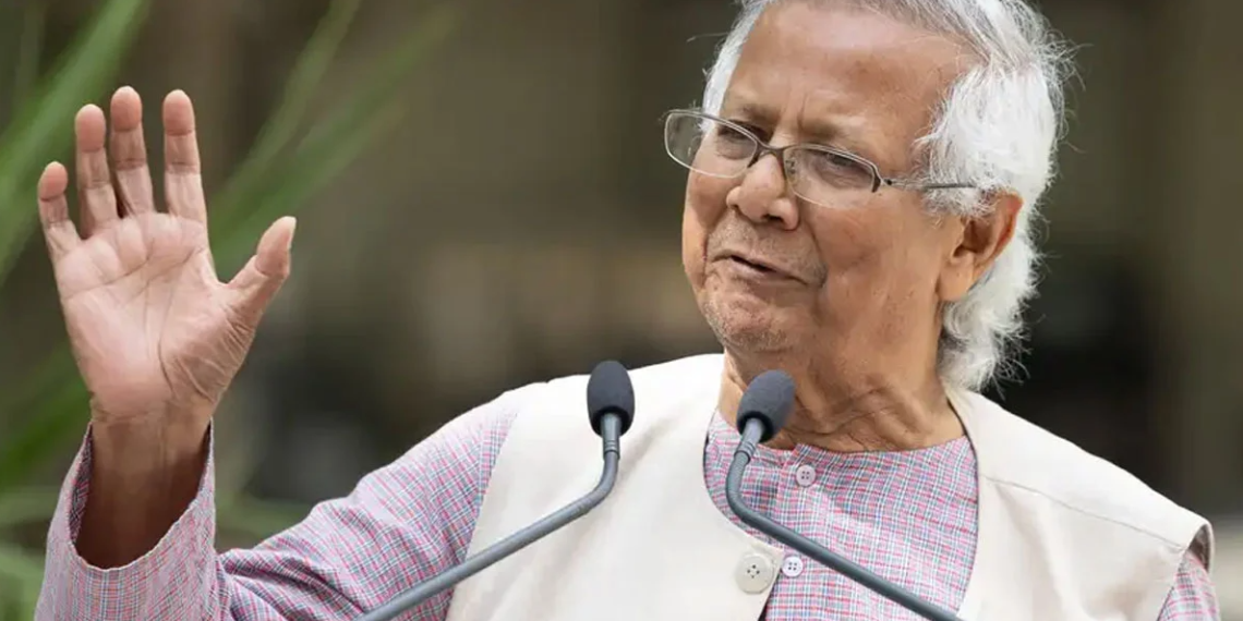 ইউনূস বাহিনীকে ‘ভাষা’ শিক্ষা দিয়ে চরম হুঁশিয়ারি ভারতের