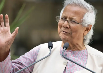 ইউনূস বাহিনীকে ‘ভাষা’ শিক্ষা দিয়ে চরম হুঁশিয়ারি ভারতের