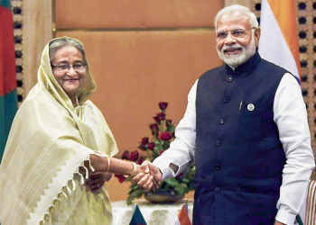 ভয়ঙ্কর ২০ জানুয়ারি, অপেক্ষায় মোদী হাসিনা, বদলে যাবে বাংলাদেশের মানচিত্র